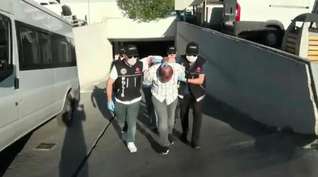 Bağcılar'da ölüm tacirlerine geçit yok! Şehidimiz Erkan Gökteke unutulmadı - 1