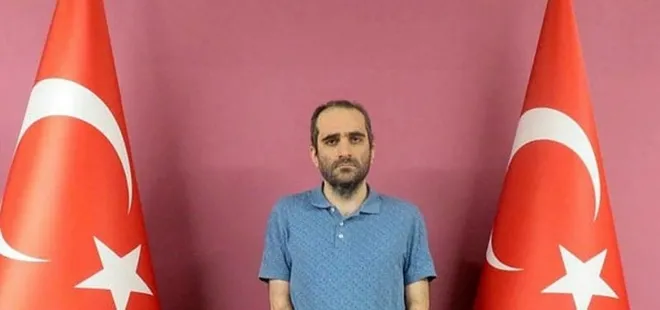 FETÖ elebaşının tecavüzcü yeğenine dokunan yanmış! Dosyayı kapatmazsan...