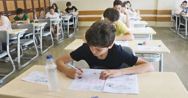 Bursluluk sınav giriş belgesi alma ekranı 2024 | Bursluluk sınav giriş yeri nereden öğrenilir?