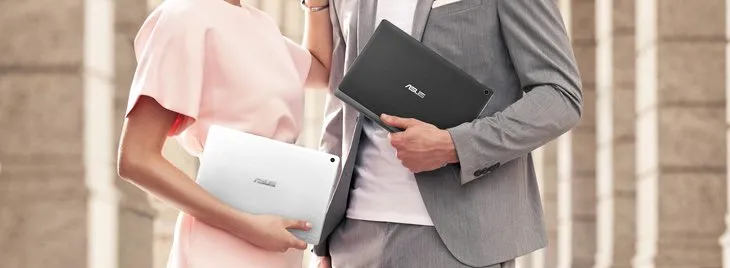 Asus’dan iki yeni tablet: ZenPad 8 Z380M ve ZenPad 10 Z300M