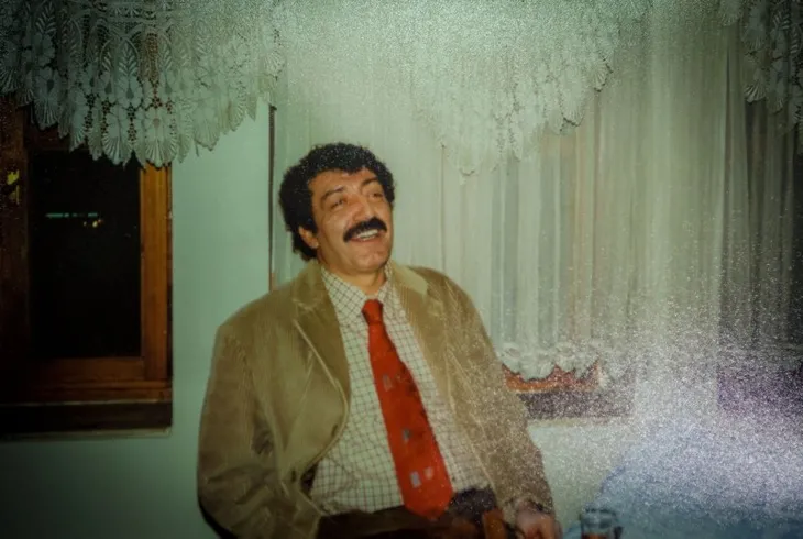 Müslüm Gürses’in bilinmeyen fotoğrafları! Müslüm Gürses kaç yaşında neden öldü? İşte detaylar…
