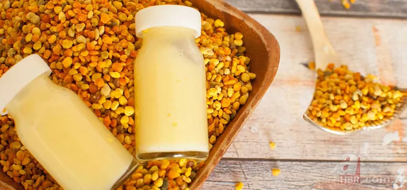 Bunu kışın içeceğine atan hasta olmuyor! Faydaları saymakla bitmeyen besin kansere geçit vermiyor 2