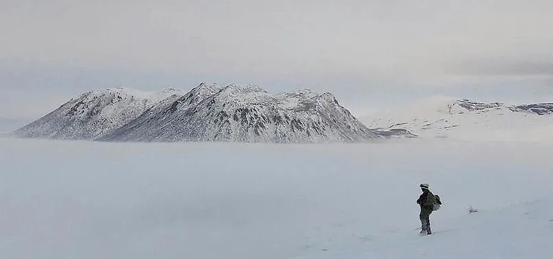 PKK'ya bir haftada 253 operasyon