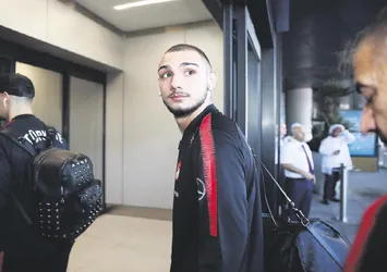 Ahmed Kutucu’dan Almanlar’a tokat gibi cevap