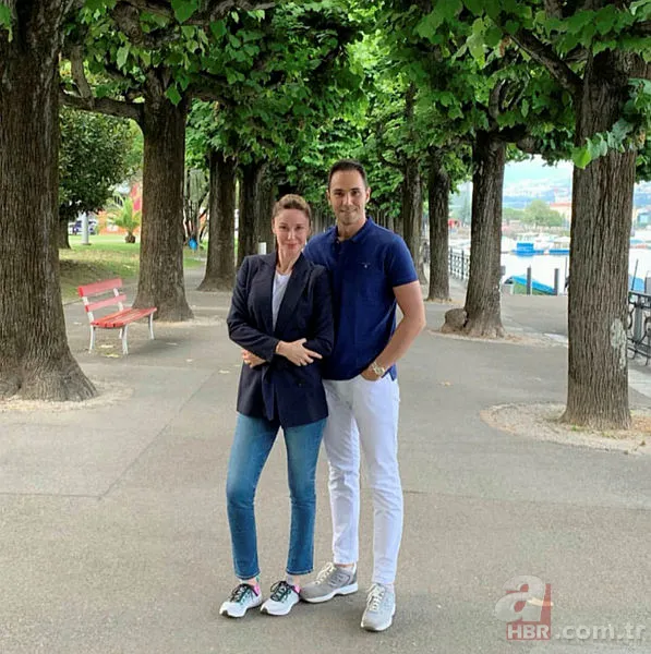 İbrahim Kutluay’la yaşadıkları sonrası son gülen Demet Şener oldu 6