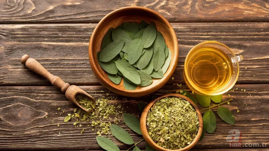 Doğal kalp ilacı doğada bulundu! Tansiyon ve kolesterolü sabitleyen o bitki 7