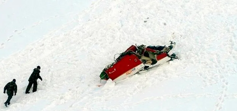 Son dakika: Muhsin Yazıcıoğlu suikastı davasında flaş gelişme