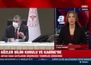 Gözler Bilim Kurulu ve Kabine’de!