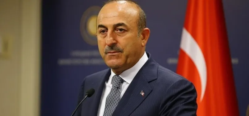 Dışişleri Bakanı Çavuşoğlu, Nijer'de Maldivler ve Çadlı mevkidaşlarıyla görüştü