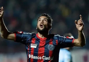 Trabzonspor'a Arjantinli sol bek