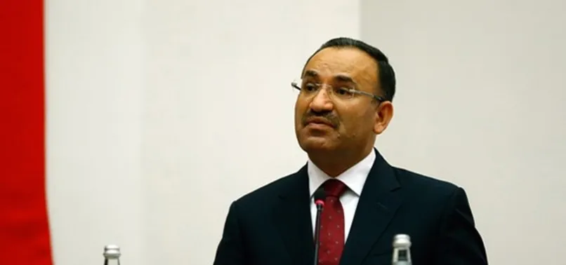 Bozdağ ve Çavuşoğlu 'Gülen' için ABD'ye gidiyor