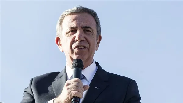 AK Parti Ankara İl Başkanı Hakan Han Özcan'dan A Haber’de flaş sözler! Mansur Yavaş yönetimindeki ABB'de büyük kriz: İflas etmiştir - 6