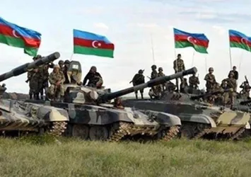 Ermeni işgaline büyük taarruz! Kökleri kazınıyor