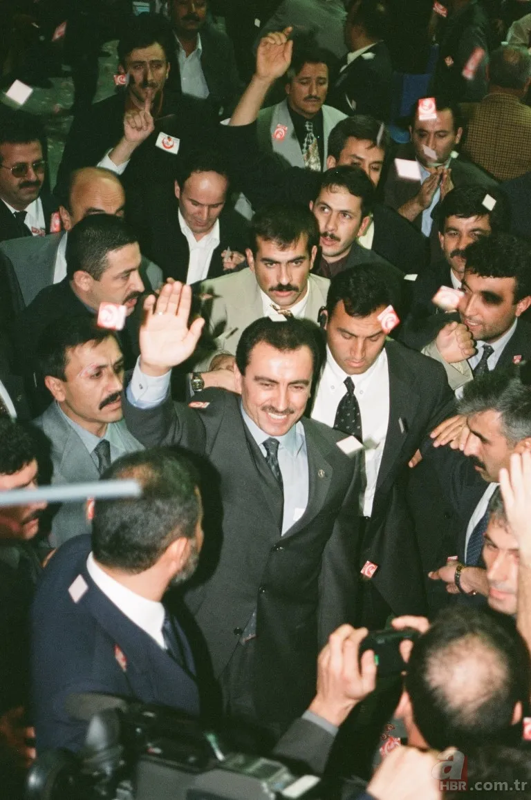 Muhsin Yazıcıoğlu vefatının 13. yılında anılıyor | Muhsin Yazıcıoğlu kimdir? 19