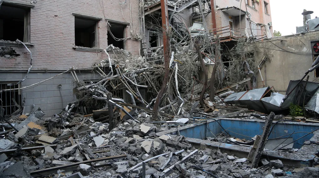 ABD-İran arasında müzakere çıkmazı