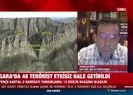 Pençe Kartal-2 Harekatı tamamlandı! Terör ve güvenlik uzmanı Abdullah Ağar: PKKnın eli kanlı katiller sürüsü olduğunun ispatıdır