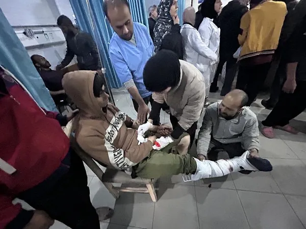 disisleri-bakanligindan-israile-tepki-insanliga-karsi-suclara-bir-yenisini-eklemistir-1709243486092.jpeg Dışişleri Bakanlığı'ndan İsrail'e tepki: İnsanlığa karşı suçlara bir yenisini eklemiştir - 3