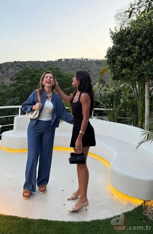 Takipçileri hayran kaldı: Sibil Çetinkaya’nın Bodrum'daki yeni evine bakın! 9