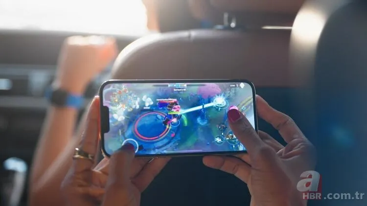 iPhone 13 Türkiye fiyatı ne kadar olacak? iPhone 13, Pro Max, iPad Mini Türkiye'de ne zaman satışa çıkacak? 8