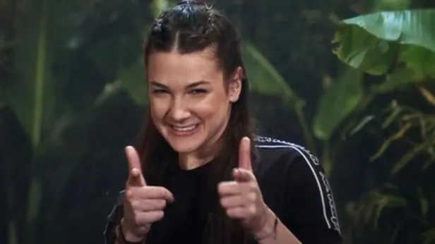 Survivor Nisa ne zaman gelecek? Nisa Bölükbaşı Survivor 2022'ye gelecek mi? Acun Ilıcalı'dan açıklama... - 1