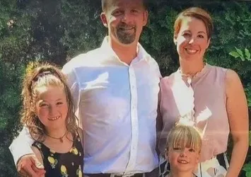 Almanya'da kan donduran katliam! Babanın notu gerçeği ortaya çıkardı