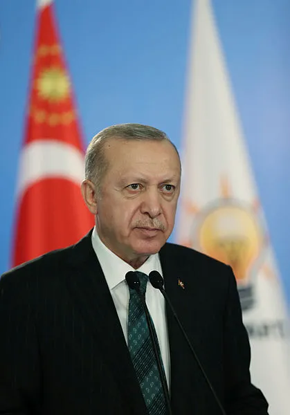 Son dakika: Başkan Erdoğan'dan 7. Olağan İl Kongrelerinde önemli açıklamalar - 2