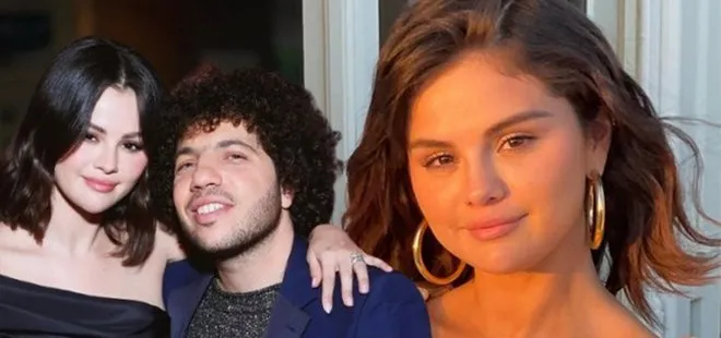 Gizli düğün ifşa oldu! Selena Gomez’in evlilik planı ortaya çıktı