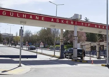 GATA ve askeri hastaneler Sağlık Bakanlığı'na devredildi