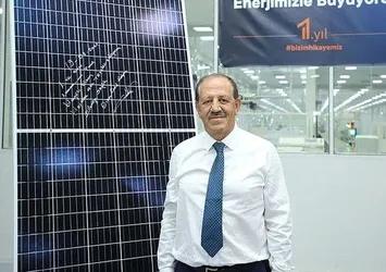 Kalyon Holding'den 5 yılda 2 milyar dolar yatırım!