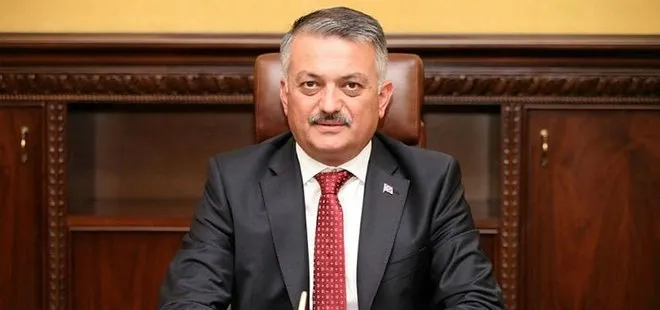 Antalya’da 55 noktada karantina kararı | Antalya Valisi Ersin Yazıcı’dan Kovid-19 açıklaması