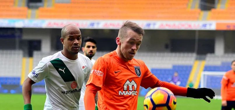 Edin Visca'dan ayrılık sinyali