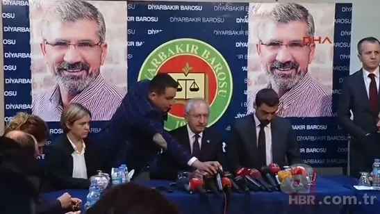 İşte CHP lideri Kemal Kılıçdaroğlu ve terör örgütleri ile ilişkileri! PKK'dan FETÖ'ye, DHKP-C'den YPG'ye... Onlarca vaat ve destek 8