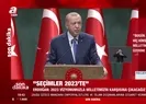 Başkan Erdoğandan yüz yüze eğitim ve yerli aşı açıklaması