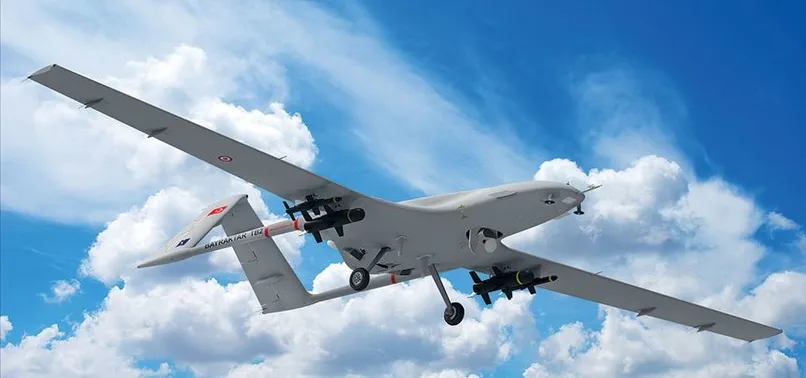 Türk SİHA'larının başarısı Fransa'yı fena rahatsız etti