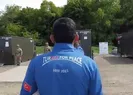 NATOdan Türk askerine övgü!