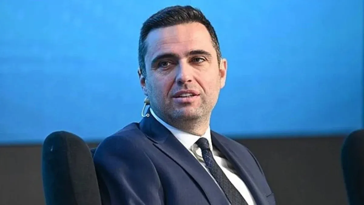 TFF'de yabancı hakem istifası