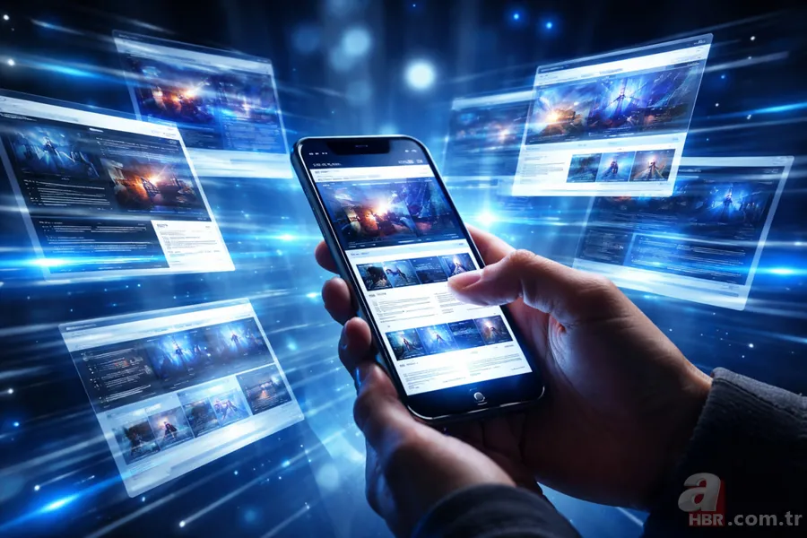 Android mi iOS mu daha hızlı? Mobil web test sonuçları belli oldu 5