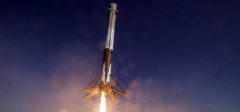 30 dakikada İstanbul'dan New York'a