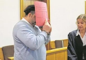 Erkek hemşire seri katil çıktı