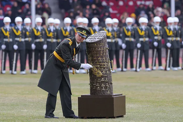 KKK, DKK, HKK 2022 muvazzaf subay alımı başvuru şartları ve kadro dağılımı I TSK subay alımı ilanı yayımlandı!