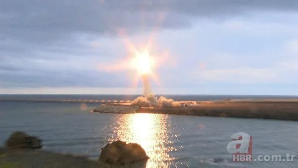 Yunanistan'da "Bir gece ansızın" korkusu: Başkan Erdoğan'a Kanuni Sultan Süleyman benzetmesi! "Tayfun" itirafı: Türkiye'den gövde gösterisi 5