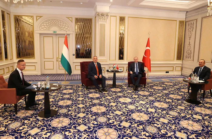 Son dakika: Başkan Recep Tayyip Erdoğan’dan Brüksel’de peş peşe kritik temaslar