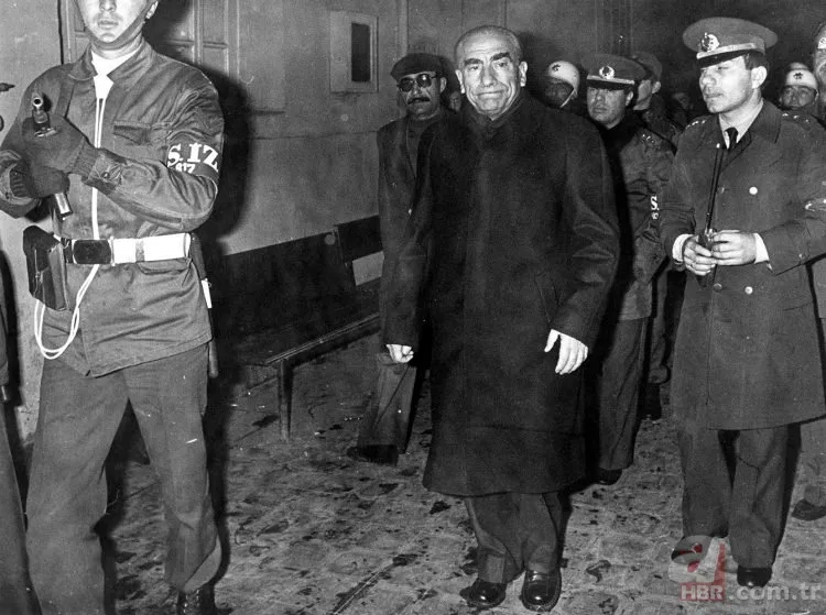 12 Eylül 1980 askeri darbesini kim yaptı? 12 Eylül darbesi nasıl oldu? 29