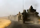 Fırat Kalkanında El Bab merkezin yüzde 40ı ele geçirildi