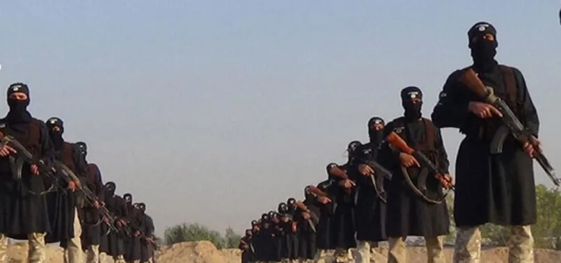 DEAŞ'ın propaganda şefi öldürüldü