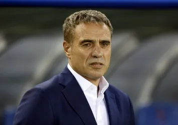 Trabzon'da 'Ersun Yanal istifa' sesleri