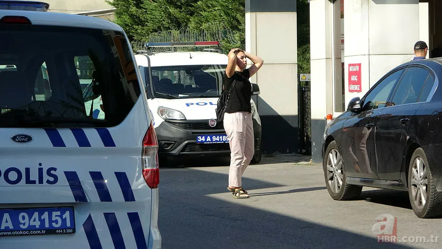 İstanbul Pendik'te vahşet! Sevgilisini boğazını keserek öldürdü! Sonra intihar etti 3