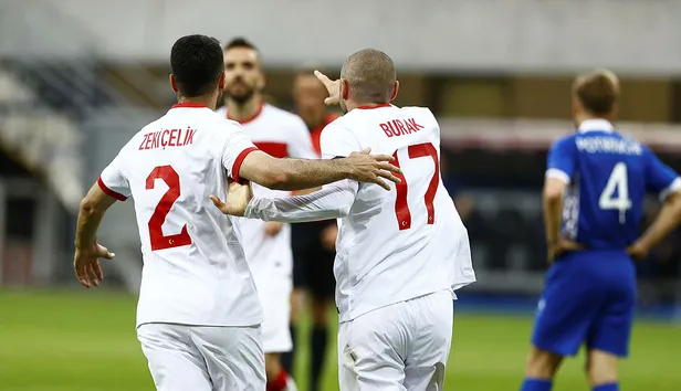 Türkiye İtalya maçı kadrosu: Muhtemel 11’ler kimler? EURO 2020 Türkiye İtalya maçı ne zaman, saat kaçta?