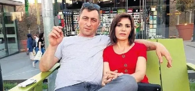Cezaevinden çıktıktan sonra Nurgül Boz’u 44 kez bıçaklayan cani koca hakkında karar verildi