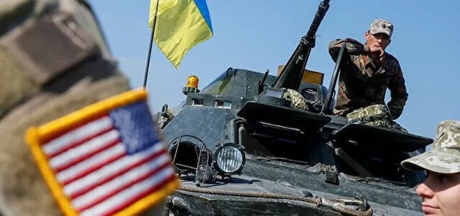 Ukrayna’ya bugüne kadarki en büyük yardım paketi: ABD’den Rusya’yı kızdıracak adım